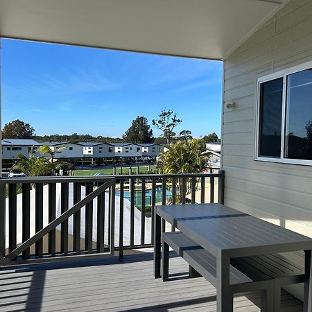 Jervis Bay Holiday Park Huskisson Buitenkant foto