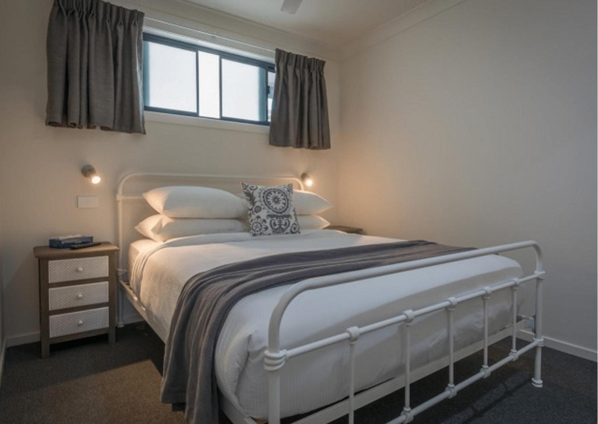 Jervis Bay Holiday Park Huskisson Buitenkant foto