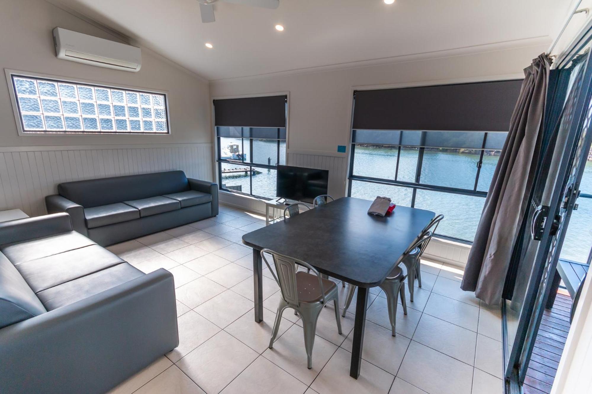 Jervis Bay Holiday Park Huskisson Buitenkant foto