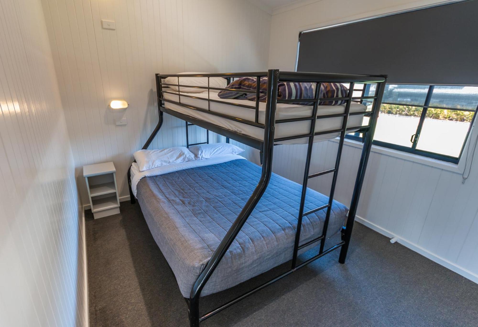 Jervis Bay Holiday Park Huskisson Buitenkant foto