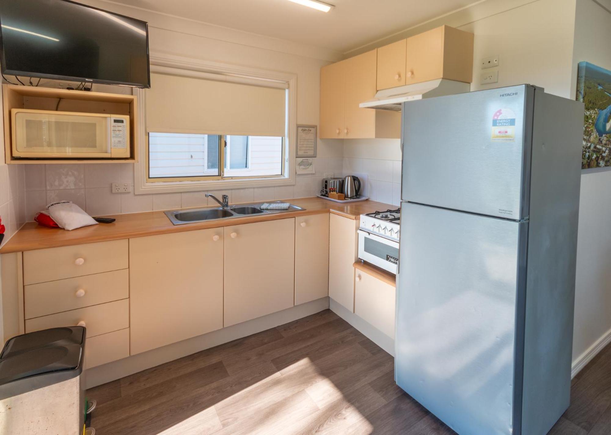 Jervis Bay Holiday Park Huskisson Buitenkant foto